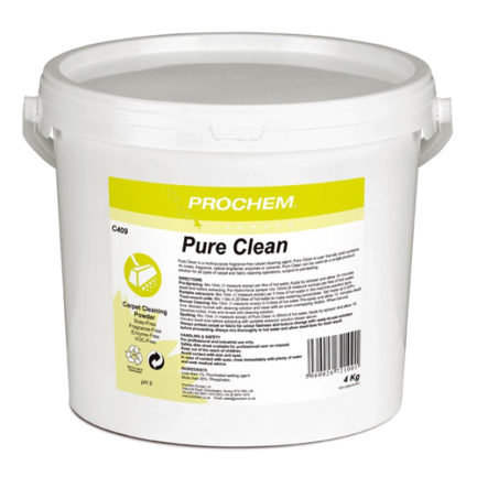 C409 Pure Clean