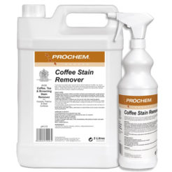 B195 Coffee Stain Remover